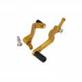 CNC Racing "Easy" Lever kit For MV Agusta Brutale 675/800 (all) and Dragster (all)